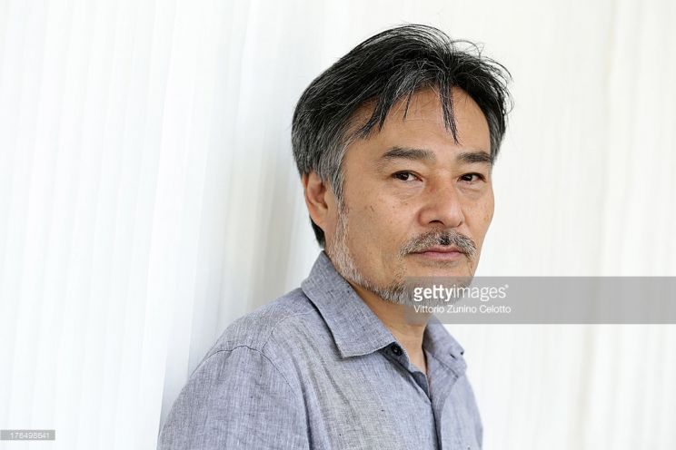 Kiyoshi Kurosawa