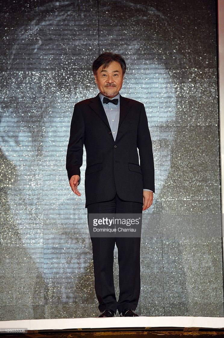 Kiyoshi Kurosawa