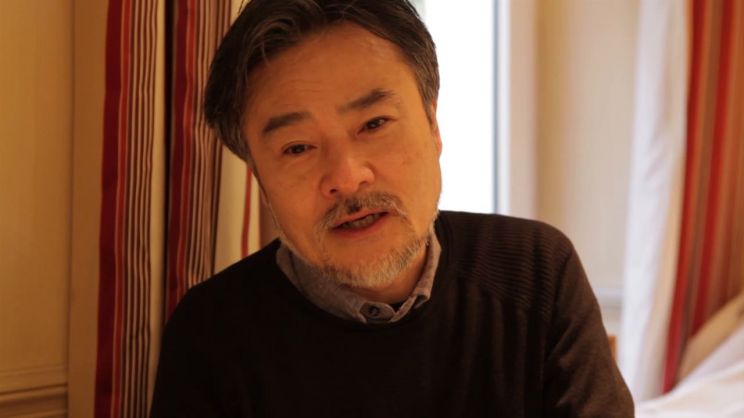 Kiyoshi Kurosawa