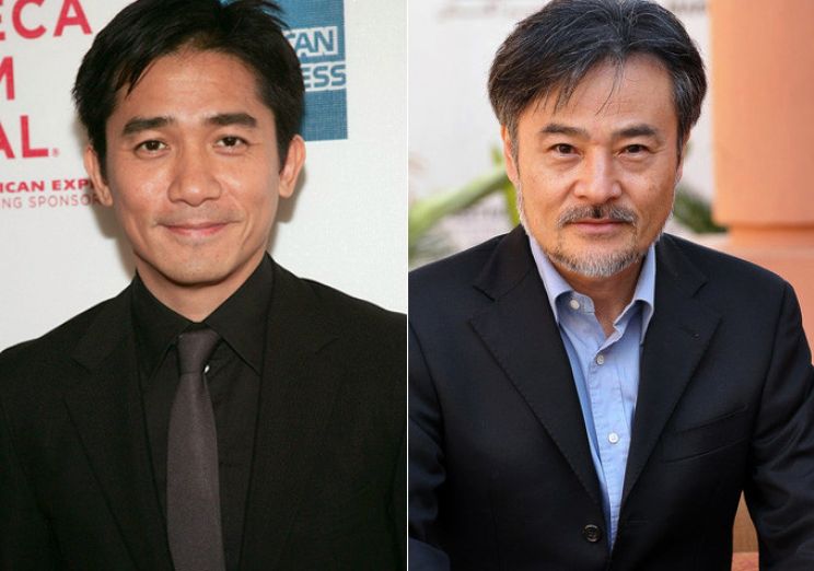 Kiyoshi Kurosawa