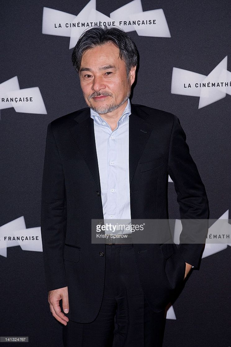 Kiyoshi Kurosawa