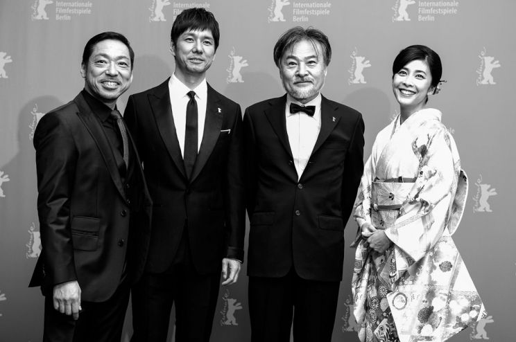Kiyoshi Kurosawa