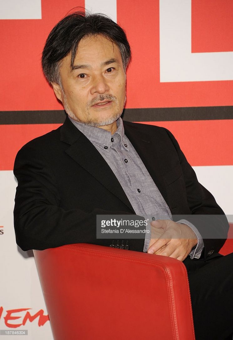 Kiyoshi Kurosawa