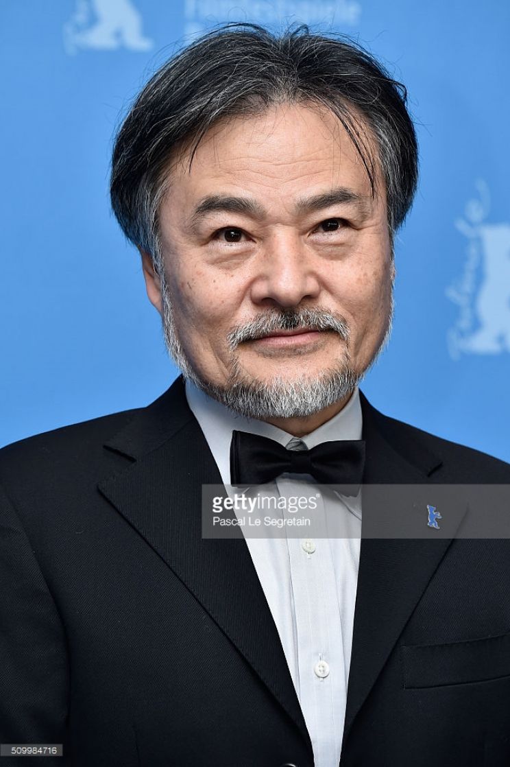 Kiyoshi Kurosawa