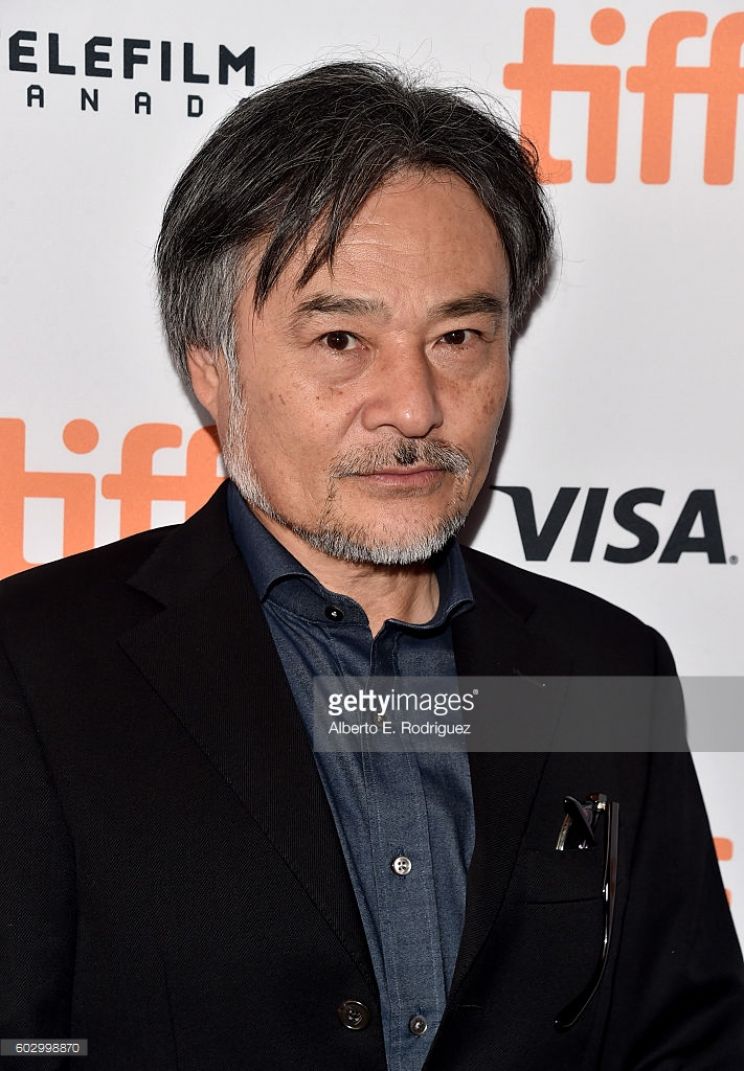 Kiyoshi Kurosawa