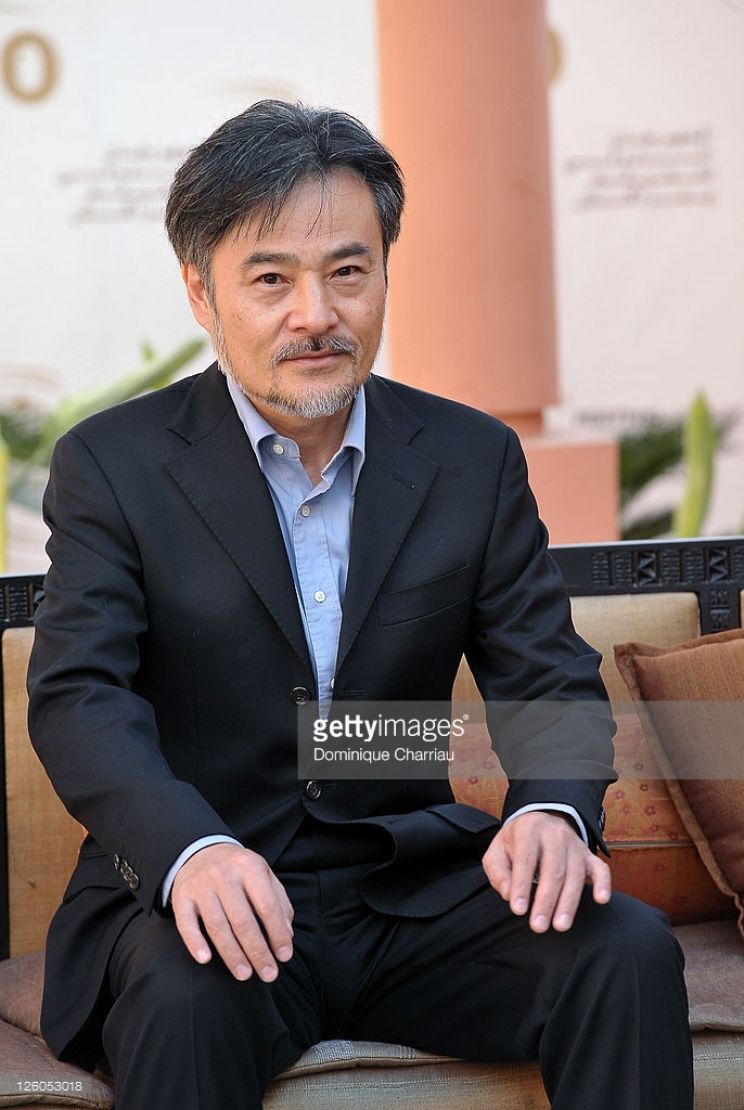 Kiyoshi Kurosawa