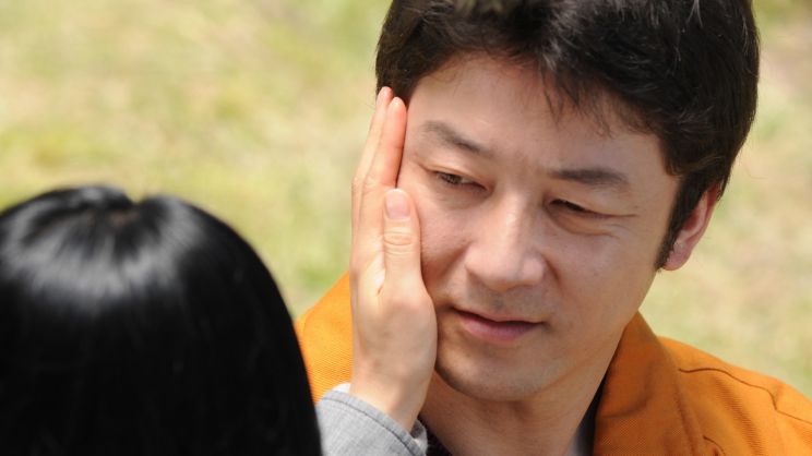 Kiyoshi Kurosawa