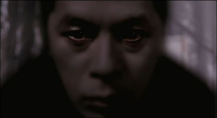 Kiyoshi Kurosawa