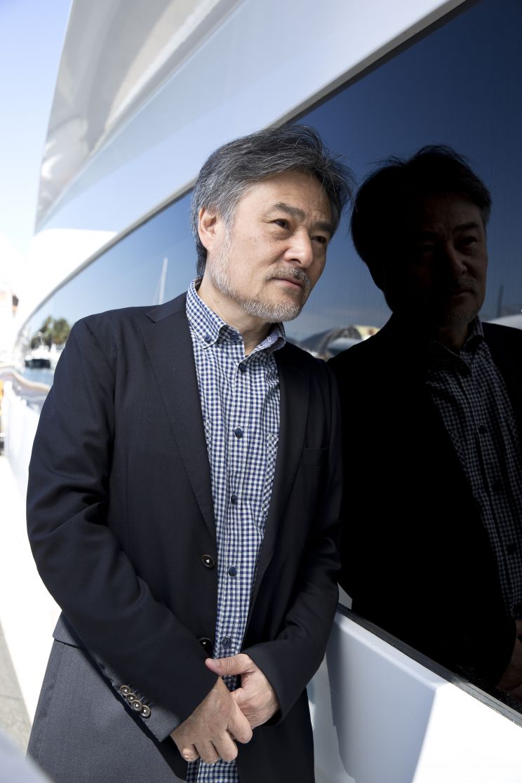 Kiyoshi Kurosawa