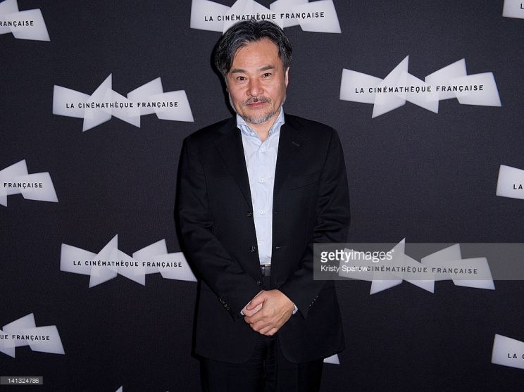 Kiyoshi Kurosawa