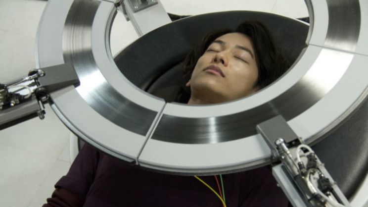 Kiyoshi Kurosawa