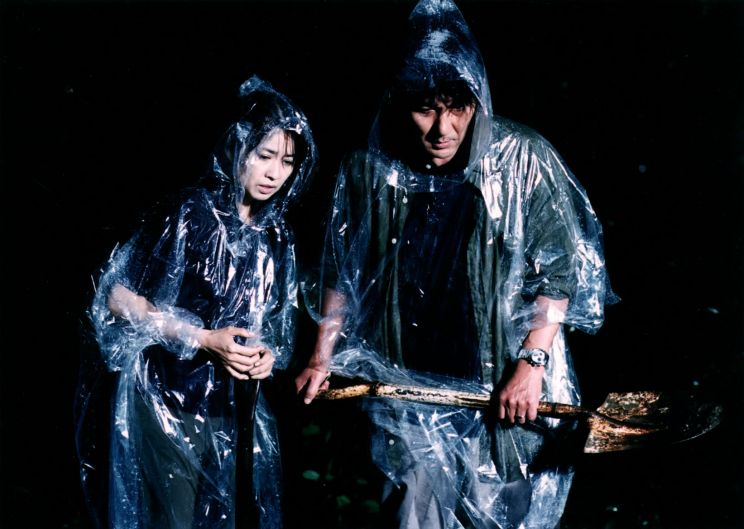 Kiyoshi Kurosawa