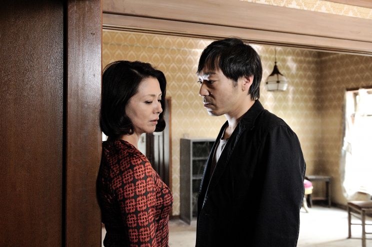 Kiyoshi Kurosawa