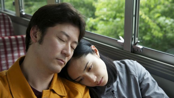 Kiyoshi Kurosawa