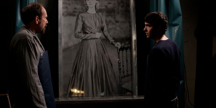 Kiyoshi Kurosawa