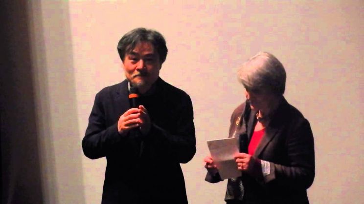 Kiyoshi Kurosawa