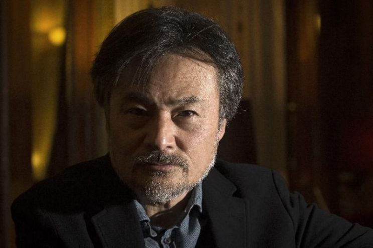 Kiyoshi Kurosawa