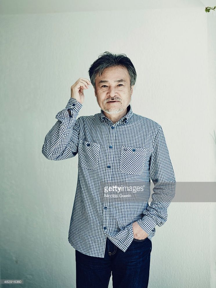 Kiyoshi Kurosawa