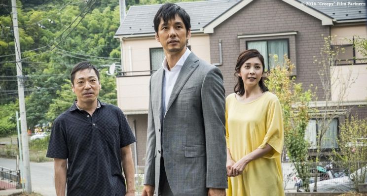 Kiyoshi Kurosawa