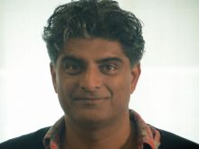 Kjartan Hewitt