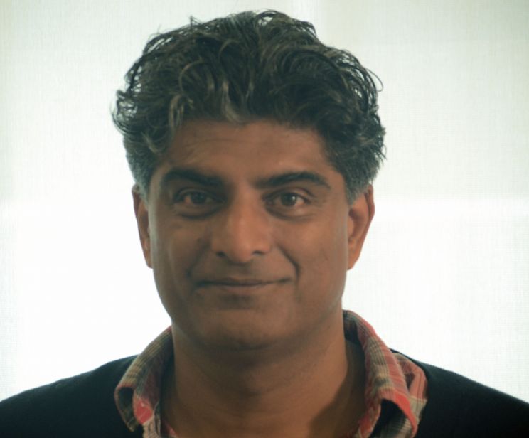 Kjartan Hewitt