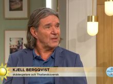 Kjell Bergqvist