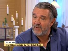 Kjell Bergqvist