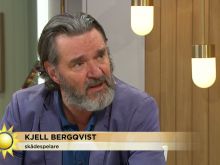 Kjell Bergqvist