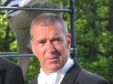 Kjell Bergqvist