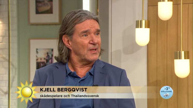 Kjell Bergqvist