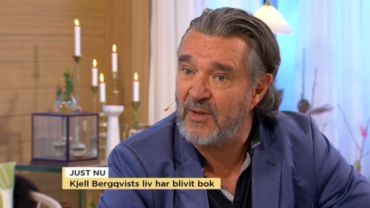 Kjell Bergqvist