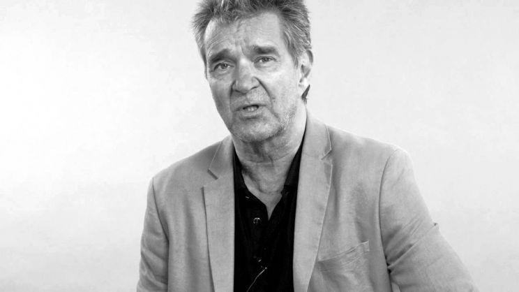 Kjell Bergqvist