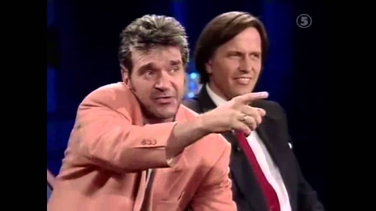 Kjell Bergqvist