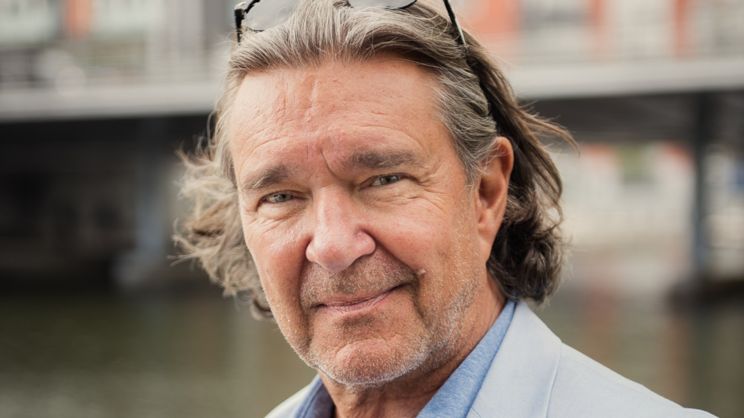 Kjell Bergqvist