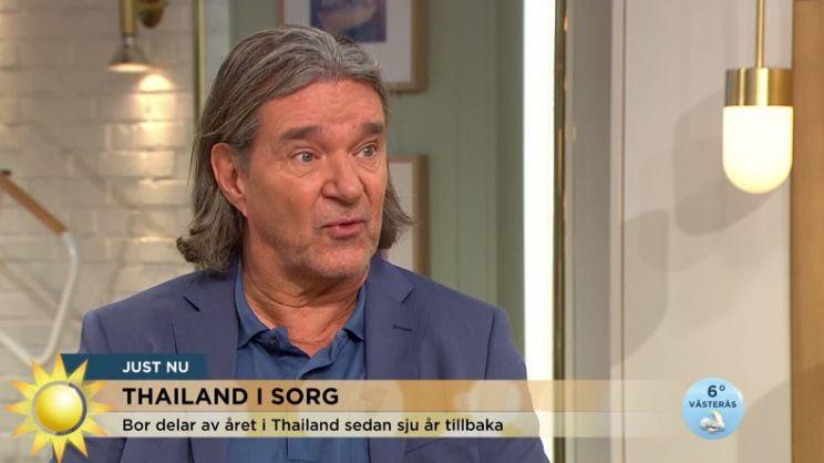 Kjell Bergqvist