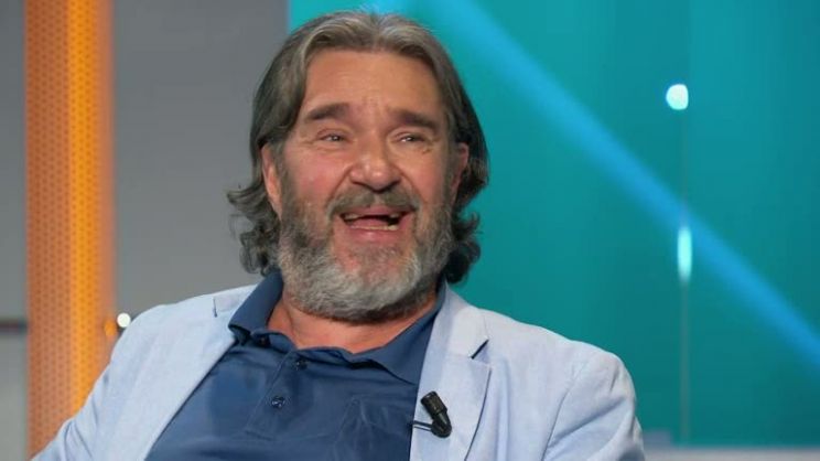 Kjell Bergqvist