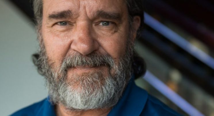 Kjell Bergqvist
