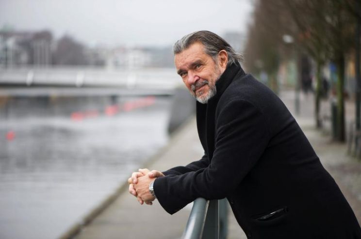 Kjell Bergqvist