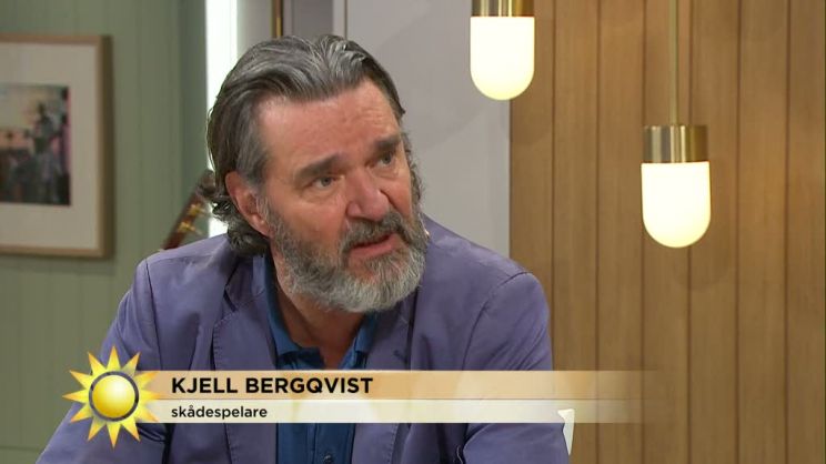 Kjell Bergqvist
