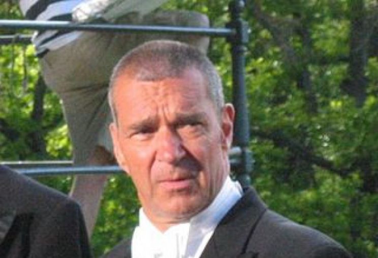 Kjell Bergqvist