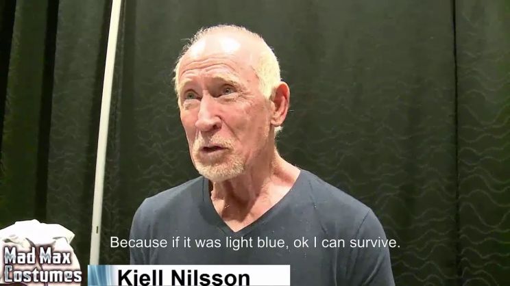 Kjell Nilsson