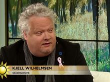 Kjell Wilhelmsen