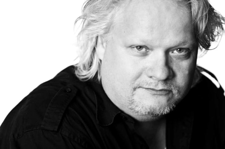Kjell Wilhelmsen