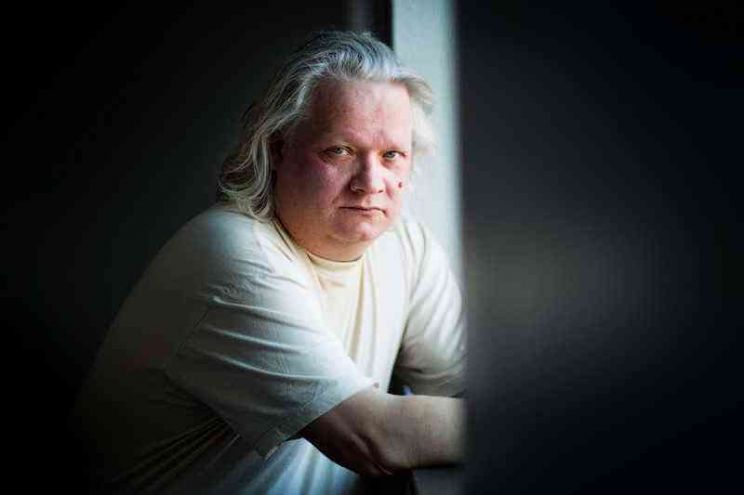 Kjell Wilhelmsen