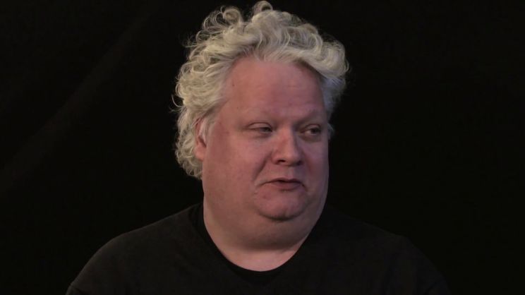 Kjell Wilhelmsen