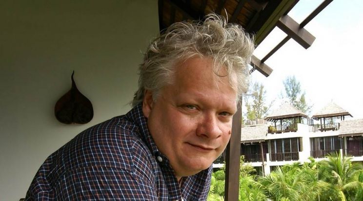 Kjell Wilhelmsen