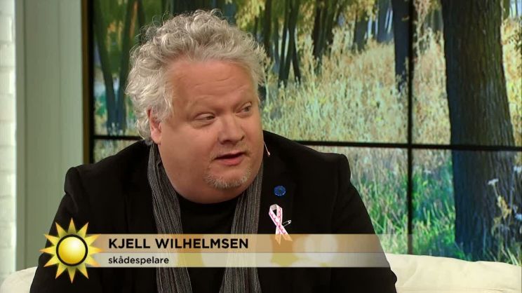 Kjell Wilhelmsen