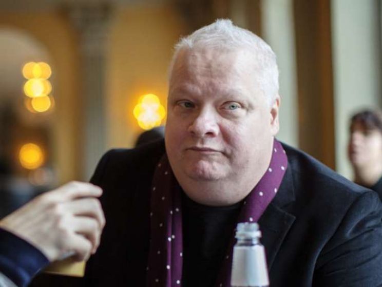 Kjell Wilhelmsen