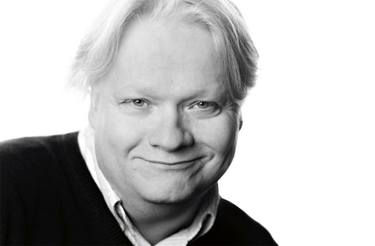 Kjell Wilhelmsen
