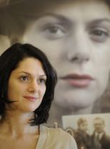 Klára Issová photo